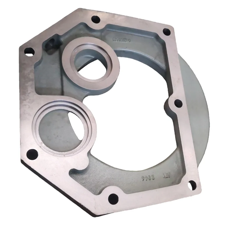 parti CNC personalizzate