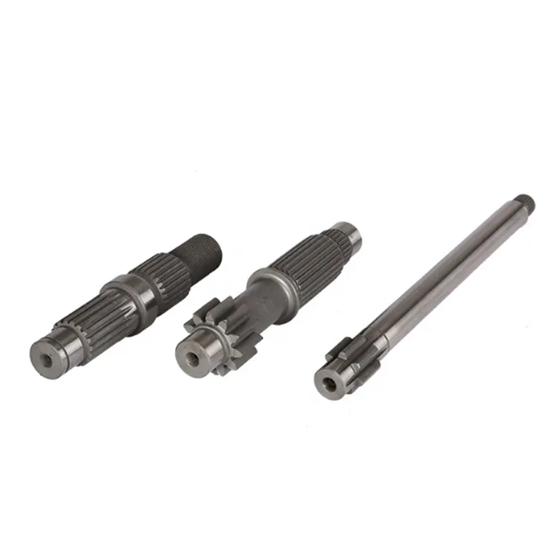 forged shaft